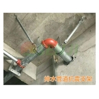 森基建筑工程科技 以创新抗震支架守护建筑安全未来